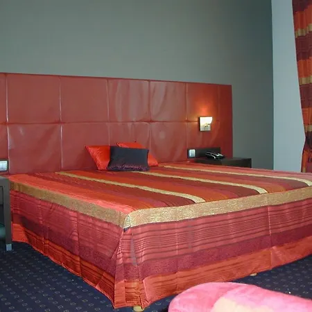 Hotel Julia