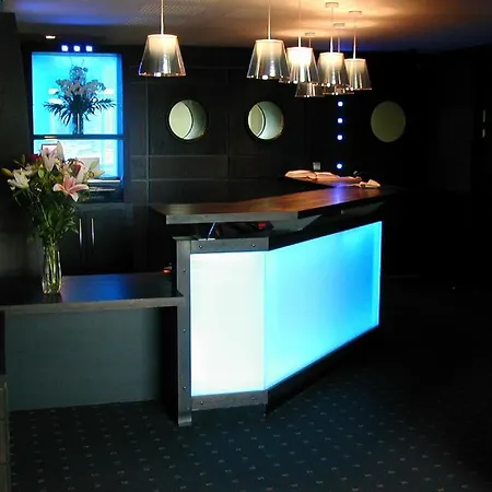 Hotel Julia 2*
