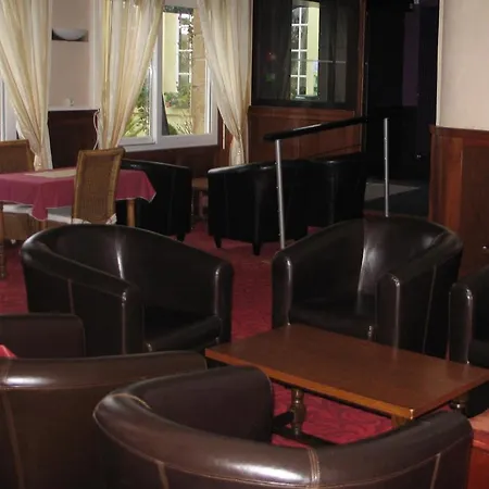 Hotel Julia 2*