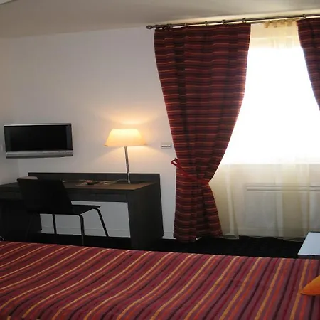 Julia Hotel Crozon