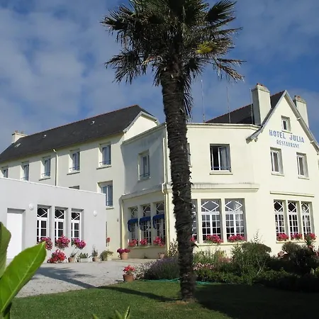 Hotel Julia 2*