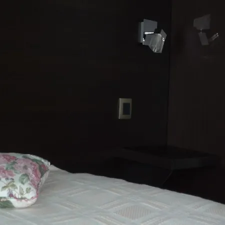 Hotel Julia Crozon
