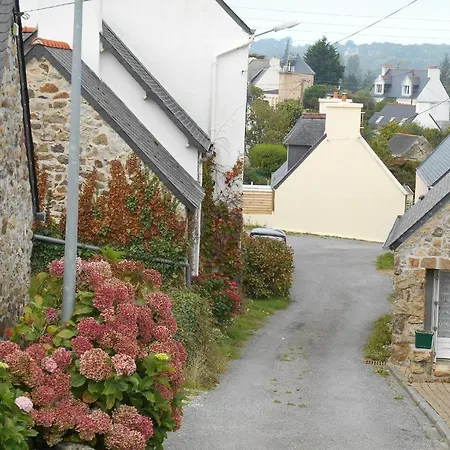 Hotel Julia Crozon