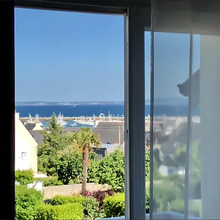 Julia Hotel Crozon